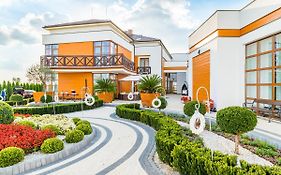 Hotel Kristoff